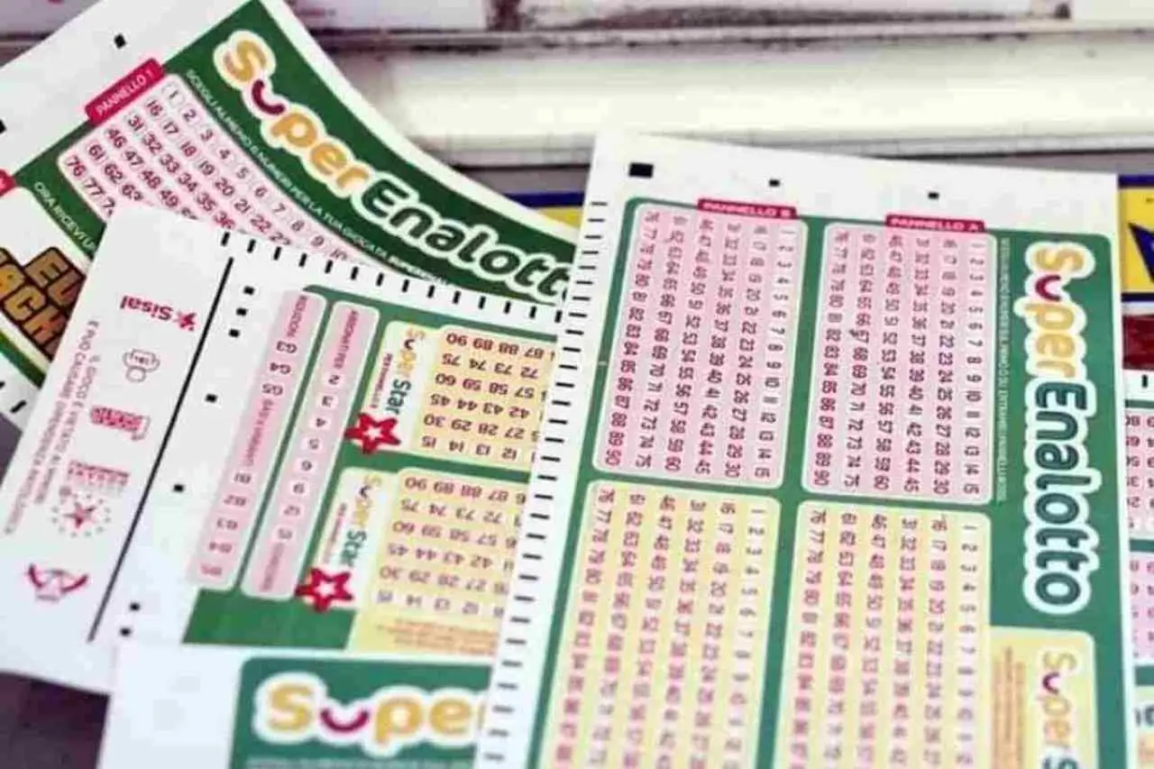 La verità sull’enorme vincita della cinquina al lotto: ecco la cifra esatta su una ruota
