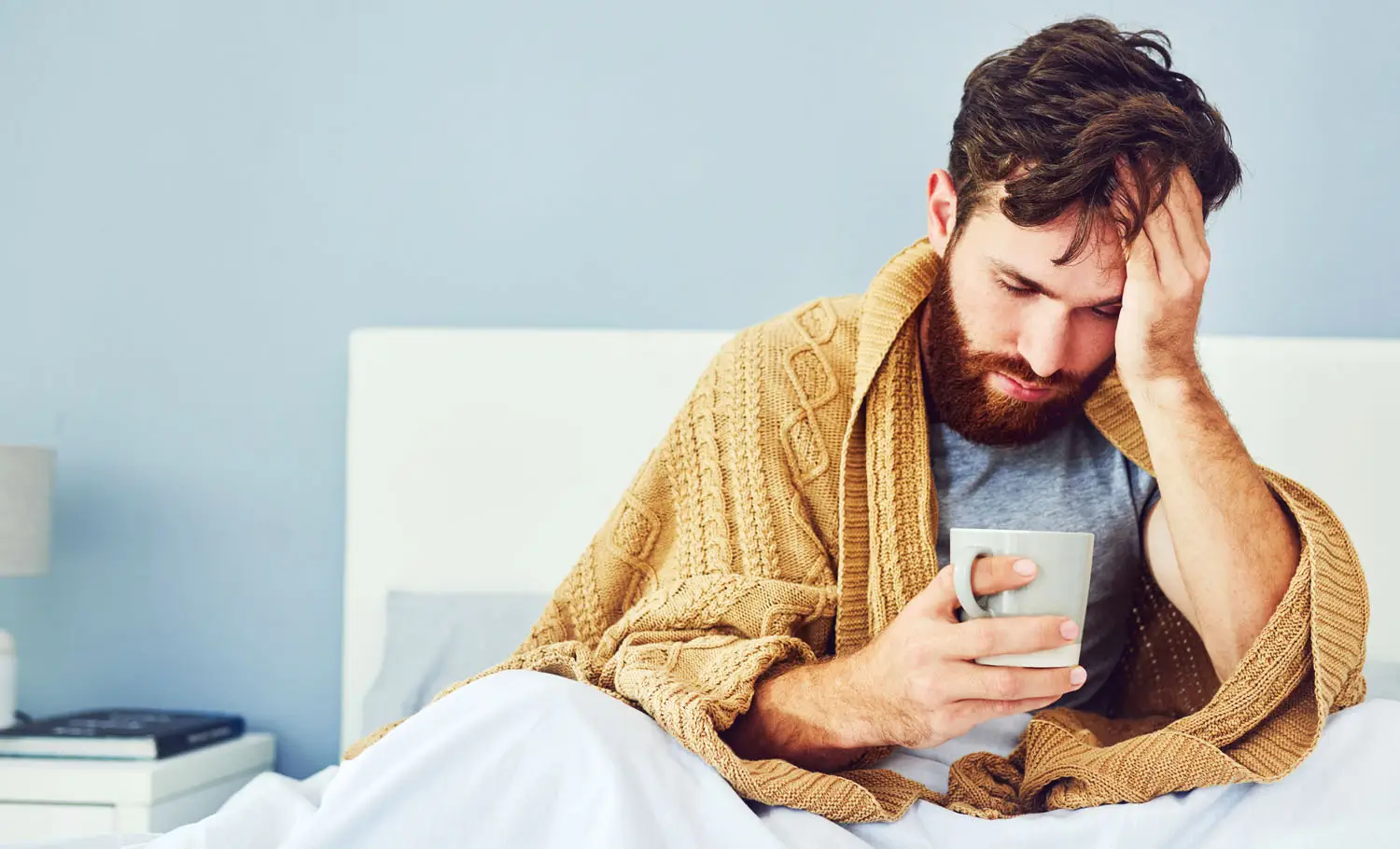 Non è un semplice raffreddore: ecco i sintomi chiave di un’infezione respiratoria grave