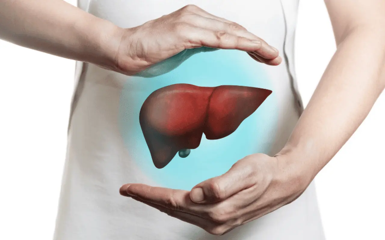 Disintossica il tuo fegato mangiando questi 5 alimenti comuni ogni giorno