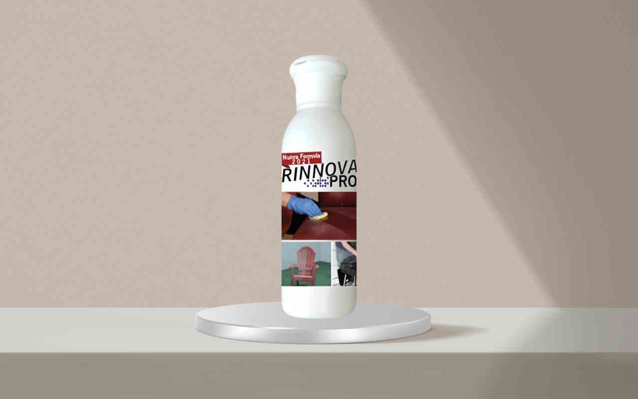 Rinnova i tuoi mobili in legno con Rinnova Pro e riportali alla bellezza originale