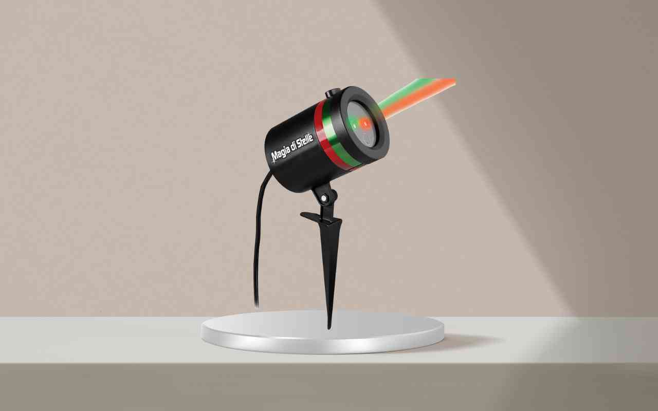 Scopri come creare un cielo stellato a casa tua con Magia di Stelle