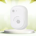 Mantieni il frigorifero senza odori con O3 Cube: scopri il dispositivo smart e compatto