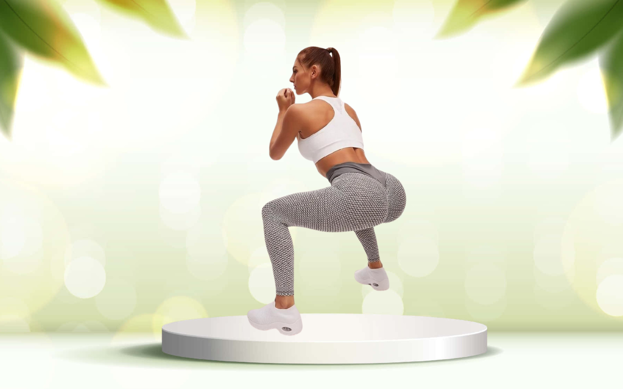 Scopri web leggings: comfort, stile e tecnologia per valorizzare ogni donna