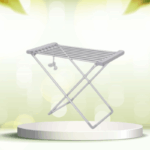 Scopri lo stendino elettrico: asciuga i tuoi vestiti in casa in modo rapido e facile