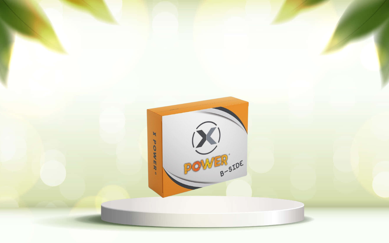 Scopri come ottenere un corpo tonico con XPower: inizia ora la tua trasformazione