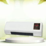 Scopri come migliorare il comfort in casa con Eko‑Splitter, il riscaldatore smart