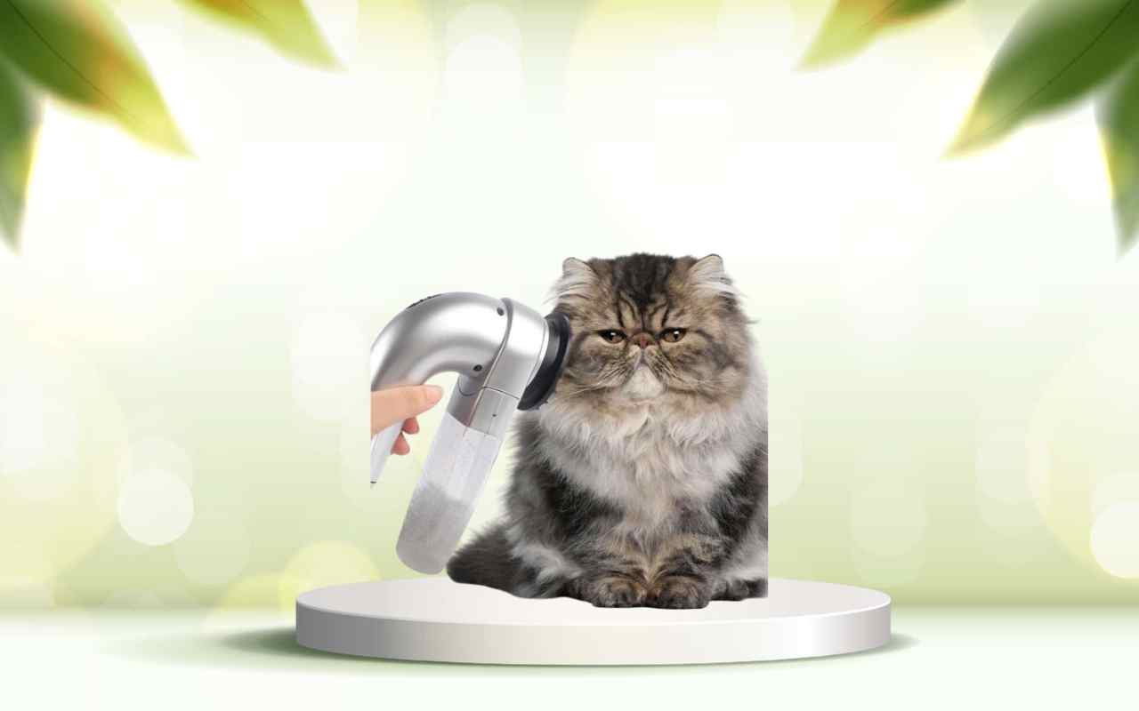 Scopri come eliminare i peli degli animali con SpazzolAmica in modo facile e veloce