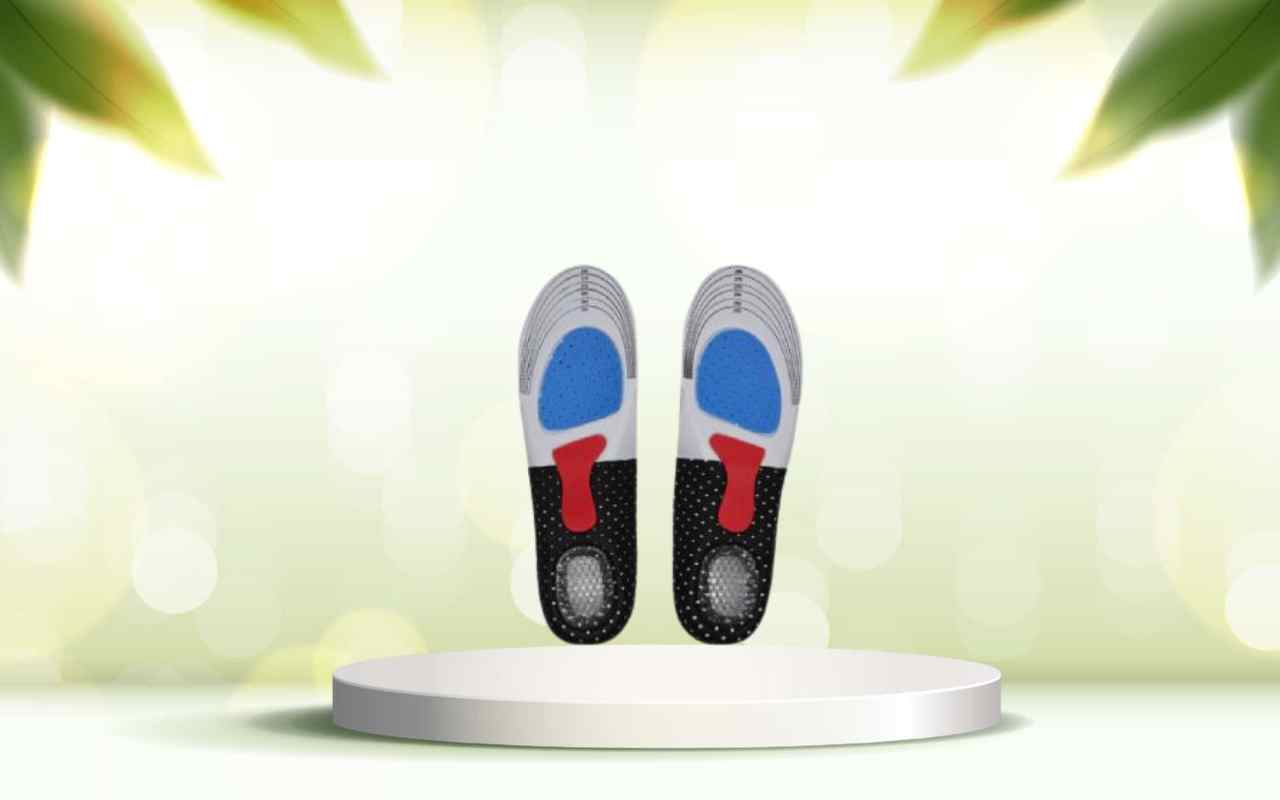 Dì addio al dolore ai piedi: prova Foot Relax e migliora subito il comfort delle scarpe