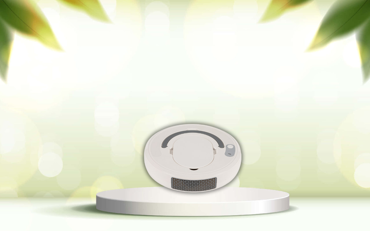 Scopri come X SweepUP rivoluziona la pulizia di casa: compatto, potente, silenzioso