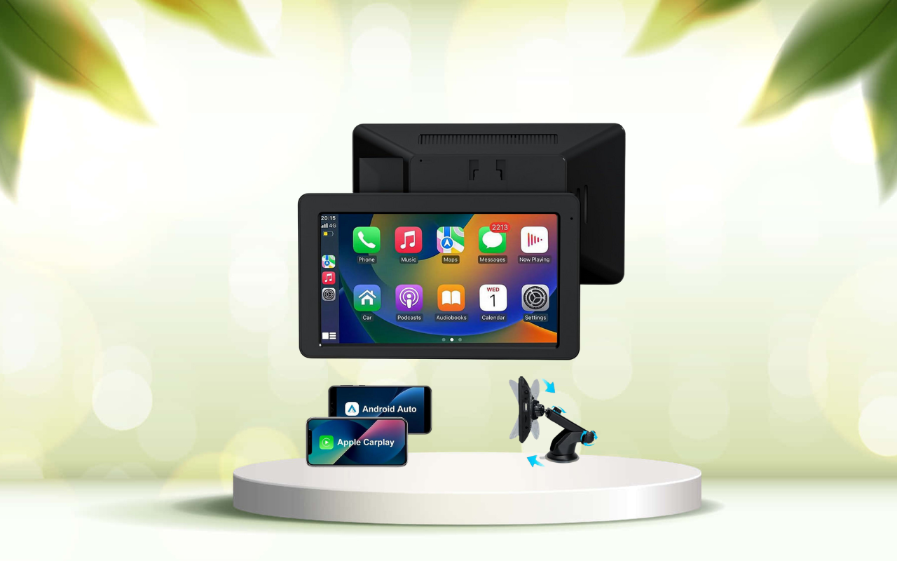 Scopri come rendere ogni viaggio smart con Carplay Auto: guida sicura e connessa